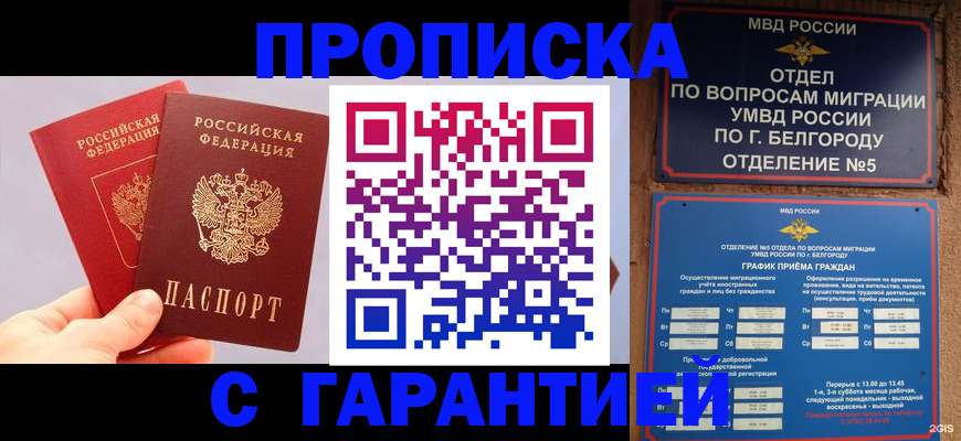 прописка 2025 в Ясном